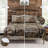 Realtree Edge Camo Bedding  Sheet Set Microfiber Rustic Farmhouse Bedding for Lodge, Cabin & Hunting Bed Set – Perfect for Outdoor Camouflage Bedroom-129704880