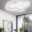 LED Semi Flush Mount-1556338352