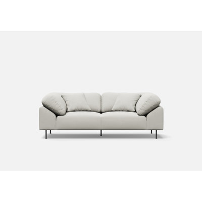 Collar 2-Seater