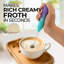 Brosse à lait puissante Zulay Kitchen-112686074