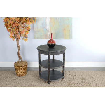 Table de bout Komor