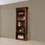 Executive Solid Wood Bookcase
