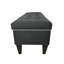 Banc de rangement rembourré Conyer-1497570992