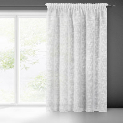 Room Darkening Curtain Single Panel
