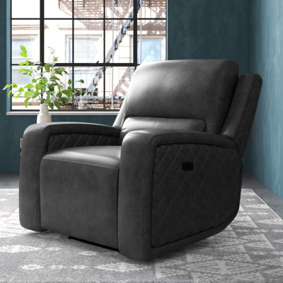 Drew Power Recliner