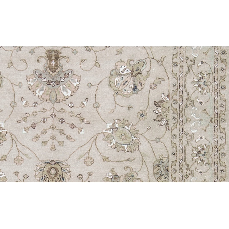 One-of-a-Kind 6' X 8'4" Area Rug