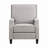 Self-Reclining Motion Chair