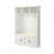 Blanc est en rupture de stock