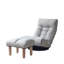 Canapé simple, fauteuil inclinable, canapé paresseux, fauteuil assis