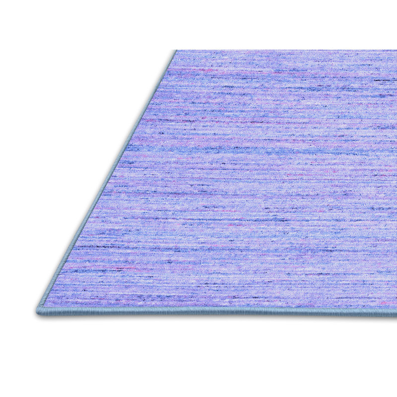 Tapis bleu Kirorimal, Rectangle 2 pi x 3 pi