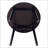 Walnut Round Table-1539948669