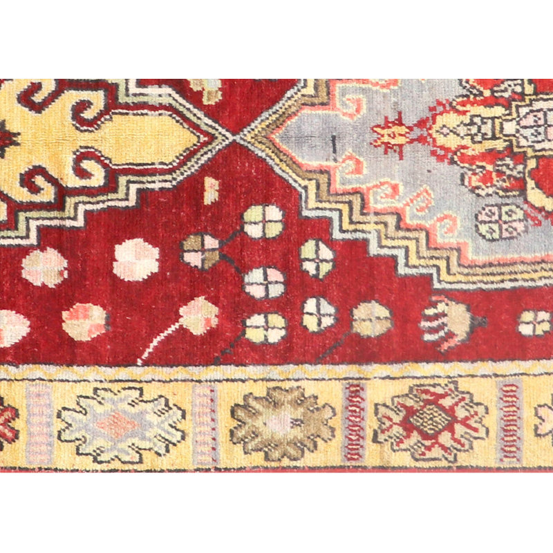 Runner One-of-a-Kind 3'6" X 10'7" Area Rug
