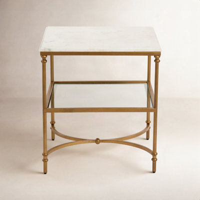 Tarango Libertine End Table