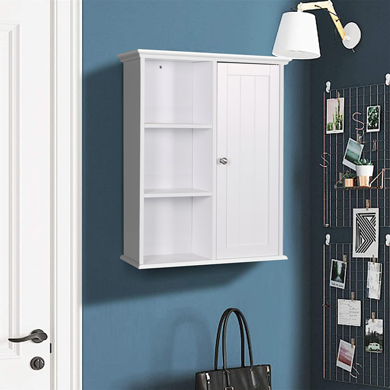 Armoire de salle de bain Damilola