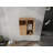 24" Bathroom Side Cabinet