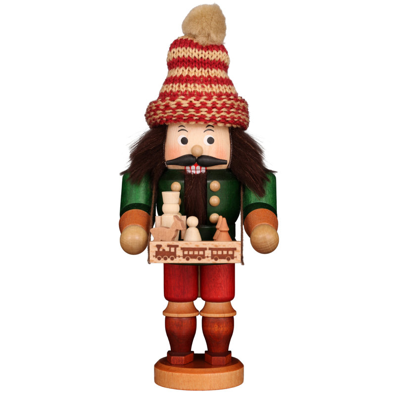 Casse-Noisette - Petit marchand de jouets