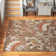 Mountview Floral Rug