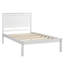 Chares Wood Platform Bed With Headboard-539733590-622718627