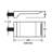 Thermostatic All-In-One Kit with Rough in-Valve-88097588