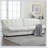 Comfortable Cloud Sofa with Premium Materials for Living Room Delight and Ultimate Relaxation