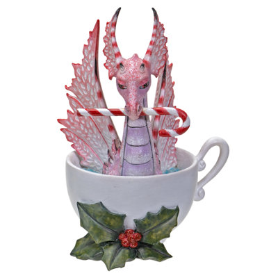Christmas Figurines & Collectibles