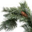 9' Scandinavian Spruce Christmas Garland