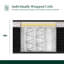 Matelas à ressorts mi-ferme 13 po Zinus-65321611