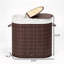 Bamboo Clothes Pin
