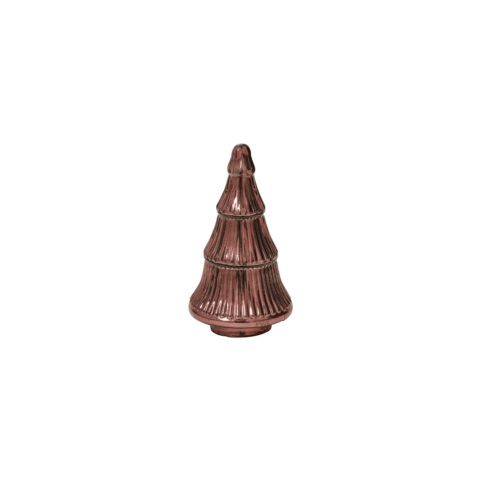 Jewel Tree, 9" H x 5.25" W x 5.25" D