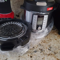 Emeril Lagasse Pressure AirFryer - As Seen on TV 