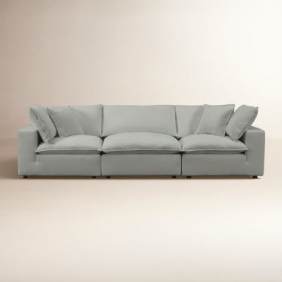 Ellaria 120" Modular Sofa