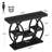 Shirlene 39.4" W 4-Tier Console Table-1813372167-1842986151