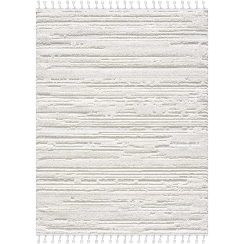 Tapis Heffington, Rectangle 6 pi 3 po x 9 pi