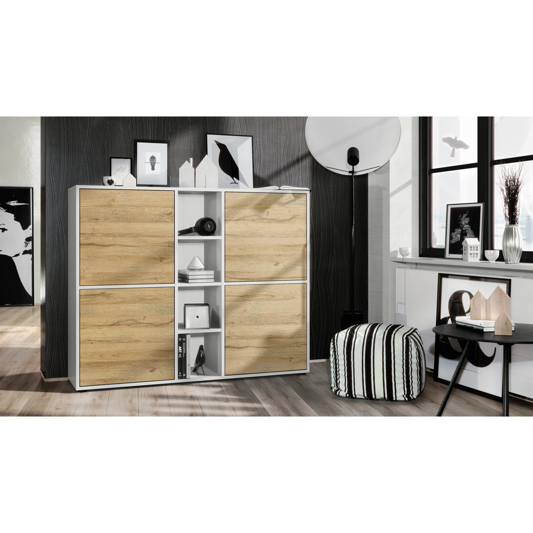 Highboard Mcbryde