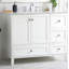 Ensemble de meuble-lavabo simple 42 po Selma-1683716508