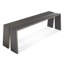 Banc divisé Amicable-15882474-15882473