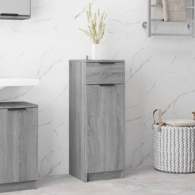 Jihyun Bathroom Storage