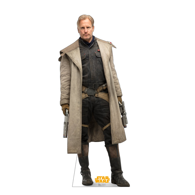 Beckett™ 70'' Star Wars Cardboard Standup