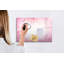 Magnetic Glass Dry Erase Board