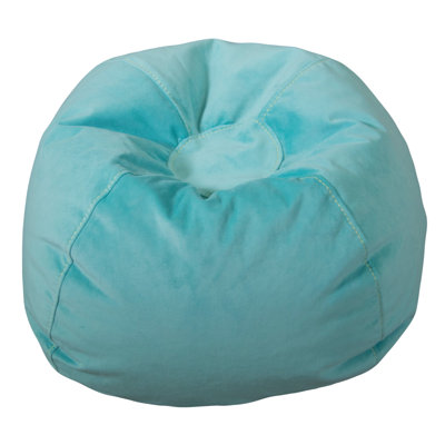 Fauteuil poire standard classique
