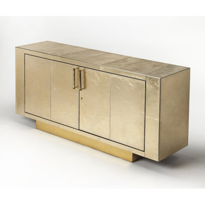 Francois 70.5" Buffet Sideboard