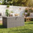 Balconera 200 Gallon Resin Outdoor Deck Box With Lock-126062948-128794816