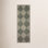Chris Loves Julia x Loloi Francis Wool Spa/Granite Rug