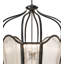 42" Wide Citadel 12 Light Pendant
