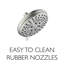 Pomme de douche Mills Modern-53882257
