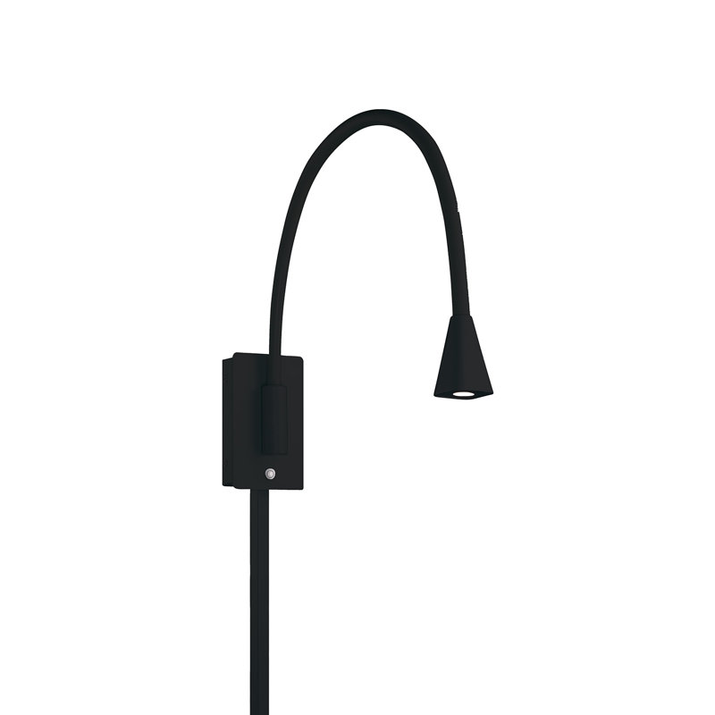 Paynter 1 - Light LED Spotlight, Black