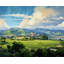 Napperon Peaceful Day