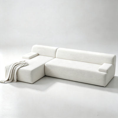 Reception Sofa
