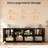 Fluted Mid-Century Modern Tv Stand With Soft-Close Doors, Fits Tvs Up To 75"-858566446