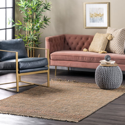 Sandi Flatweave Indoor Rug